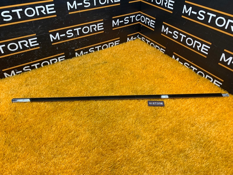 Молдинг стекла внешний, 350 рублей, Красноярск