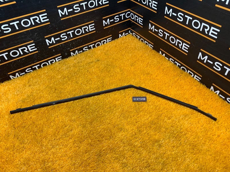 Молдинг стекла внешний, 670 рублей, Красноярск