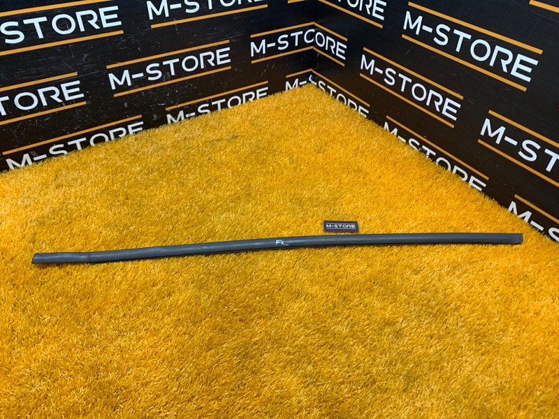 Молдинг стекла внешний, 670 рублей, Красноярск