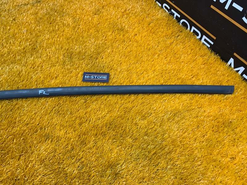 Молдинг стекла внешний, 670 рублей, Красноярск