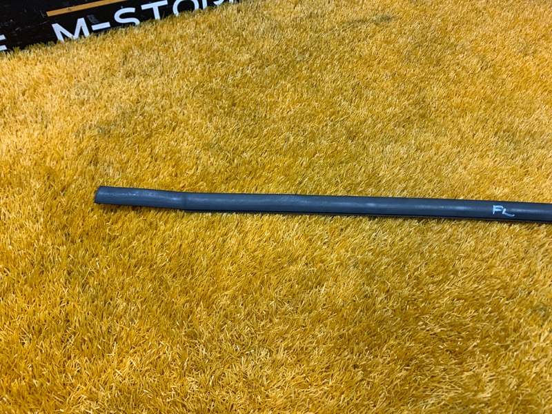 Молдинг стекла внешний, 670 рублей, Красноярск