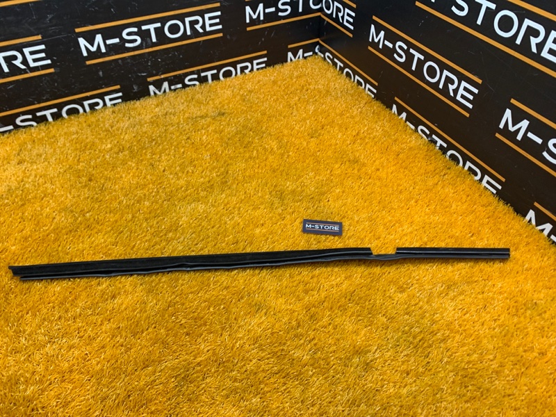 Молдинг стекла внешний, 670 рублей, Красноярск