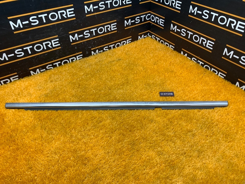 Молдинг стекла внешний, 600 рублей, Красноярск