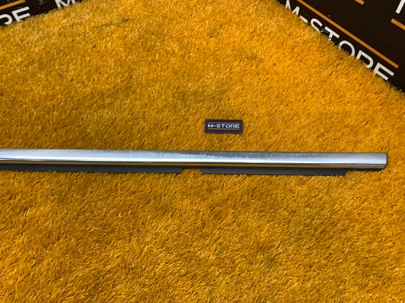 Молдинг стекла внешний, 600 рублей, Красноярск