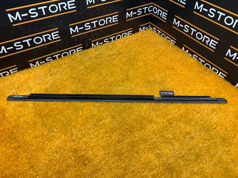 Молдинг стекла внешний, 600 рублей, Красноярск