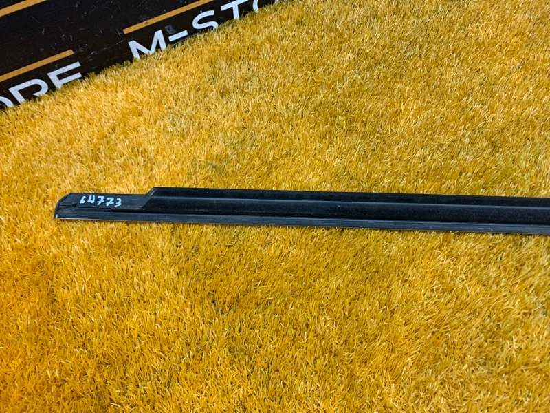 Молдинг стекла внешний, 600 рублей, Красноярск