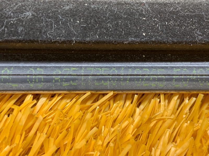 Молдинг стекла внешний, 600 рублей, Красноярск