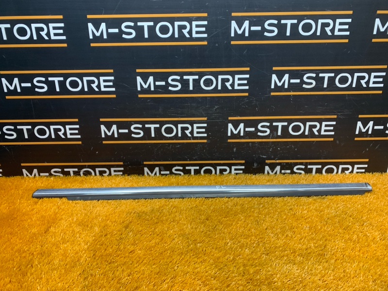 Молдинг стекла внешний, 600 рублей, Красноярск