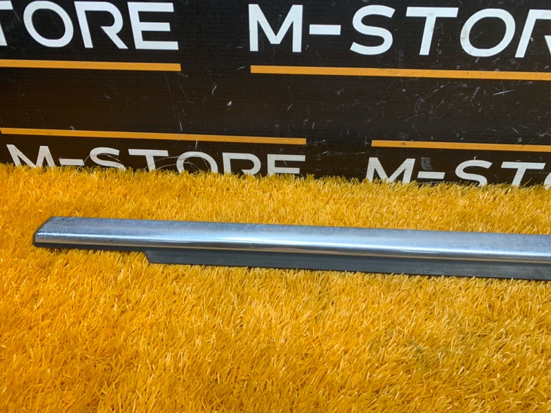 Молдинг стекла внешний, 600 рублей, Красноярск