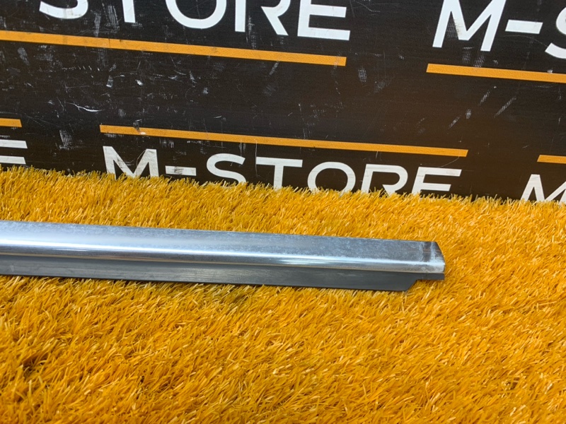 Молдинг стекла внешний, 600 рублей, Красноярск