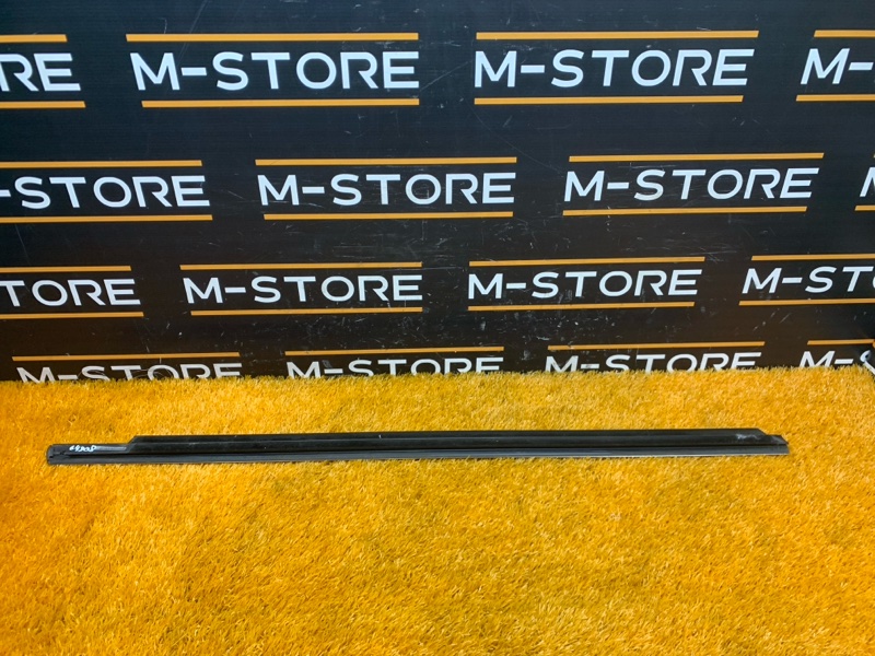 Молдинг стекла внешний, 600 рублей, Красноярск