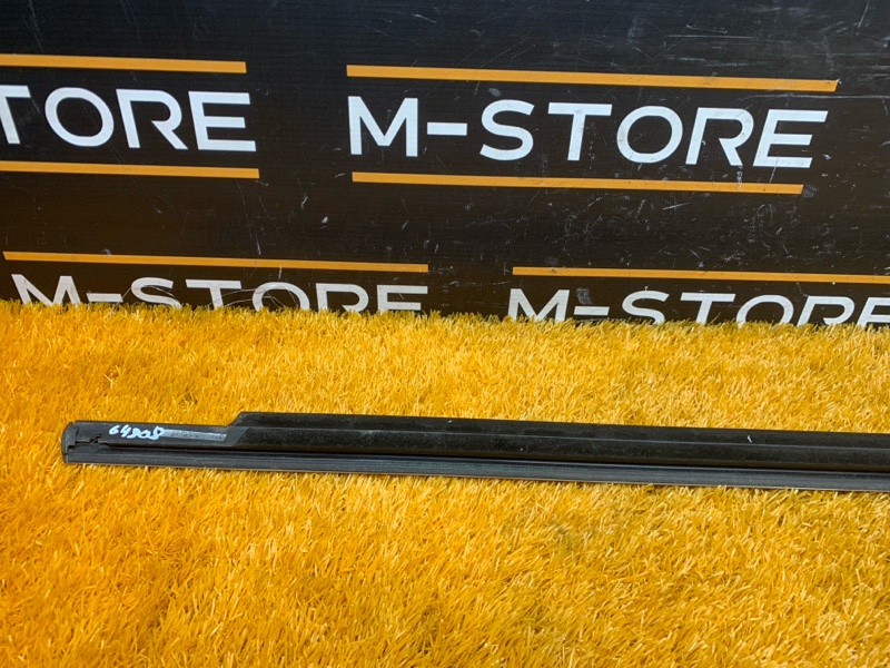 Молдинг стекла внешний, 600 рублей, Красноярск