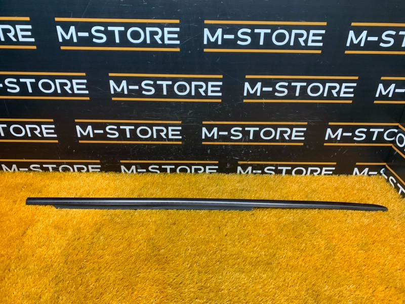 Молдинг стекла внешний, 600 рублей, Красноярск