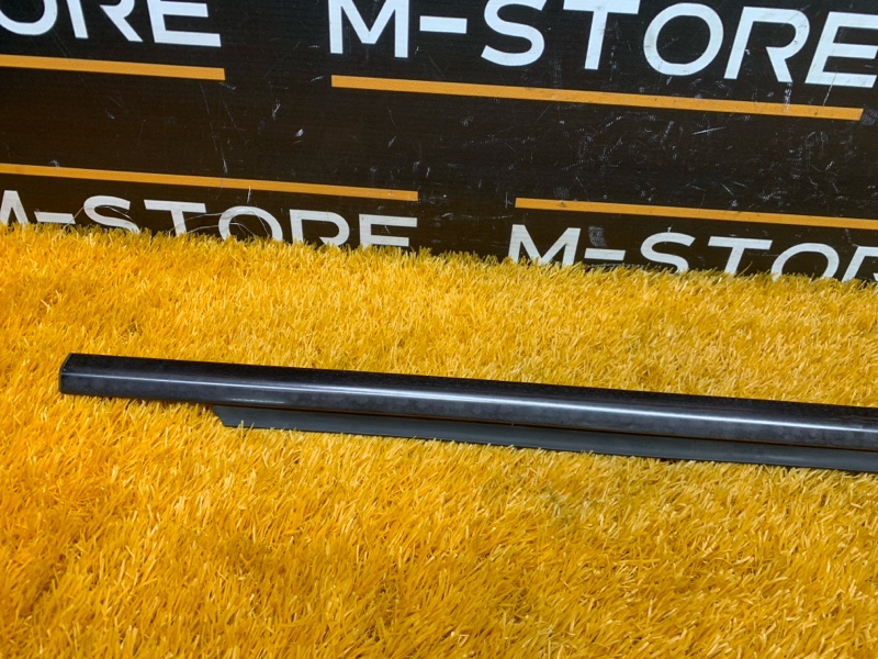 Молдинг стекла внешний, 600 рублей, Красноярск