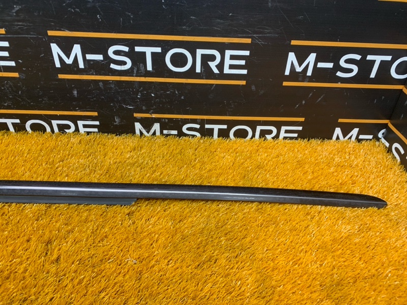 Молдинг стекла внешний, 600 рублей, Красноярск