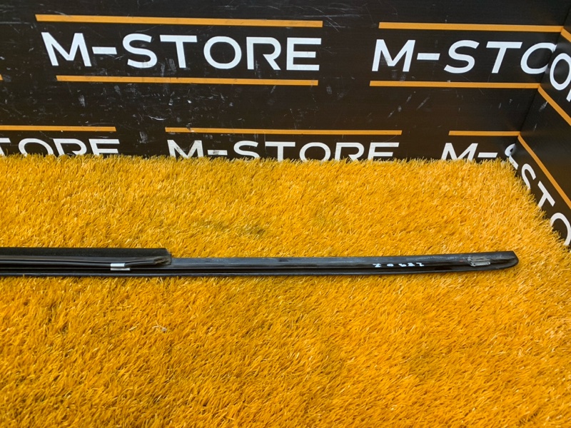 Молдинг стекла внешний, 600 рублей, Красноярск