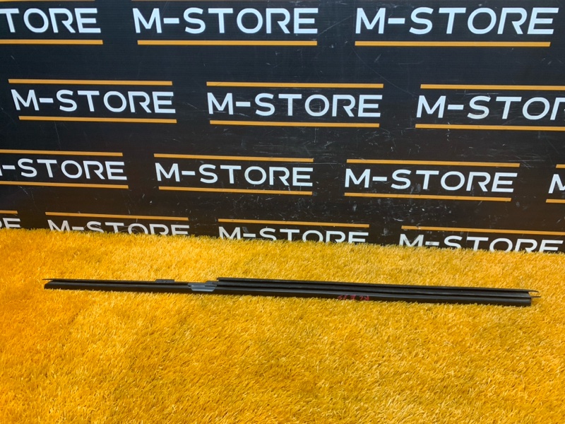 Молдинг стекла внешний, 540 рублей, Красноярск