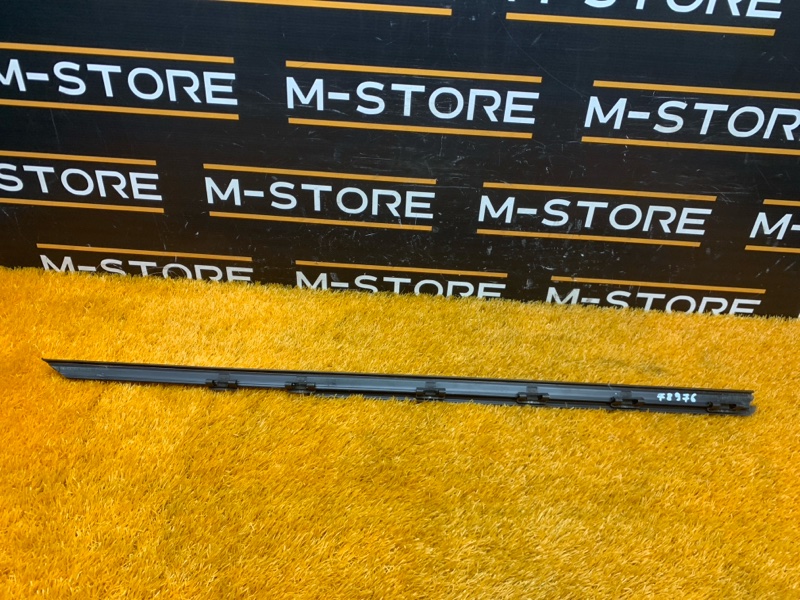 Молдинг стекла внешний, 540 рублей, Красноярск