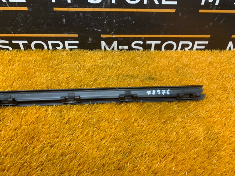 Молдинг стекла внешний, 540 рублей, Красноярск