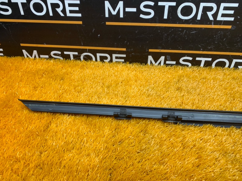 Молдинг стекла внешний, 540 рублей, Красноярск