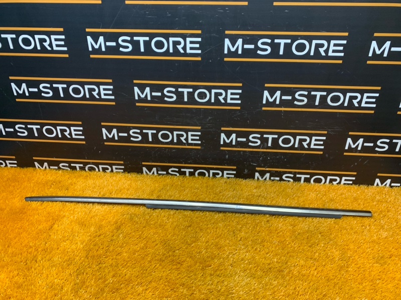 Молдинг стекла внешний, 600 рублей, Красноярск