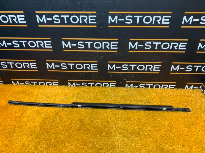 Молдинг стекла внешний, 600 рублей, Красноярск