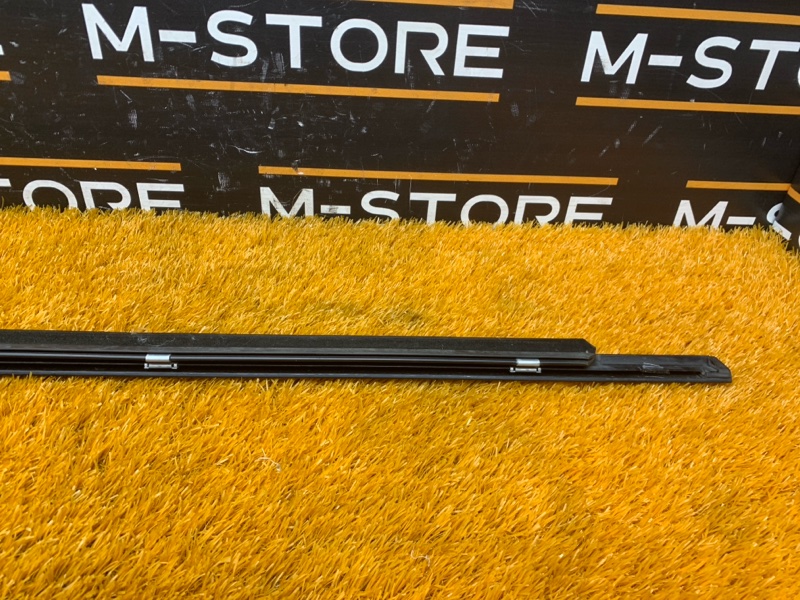 Молдинг стекла внешний, 600 рублей, Красноярск