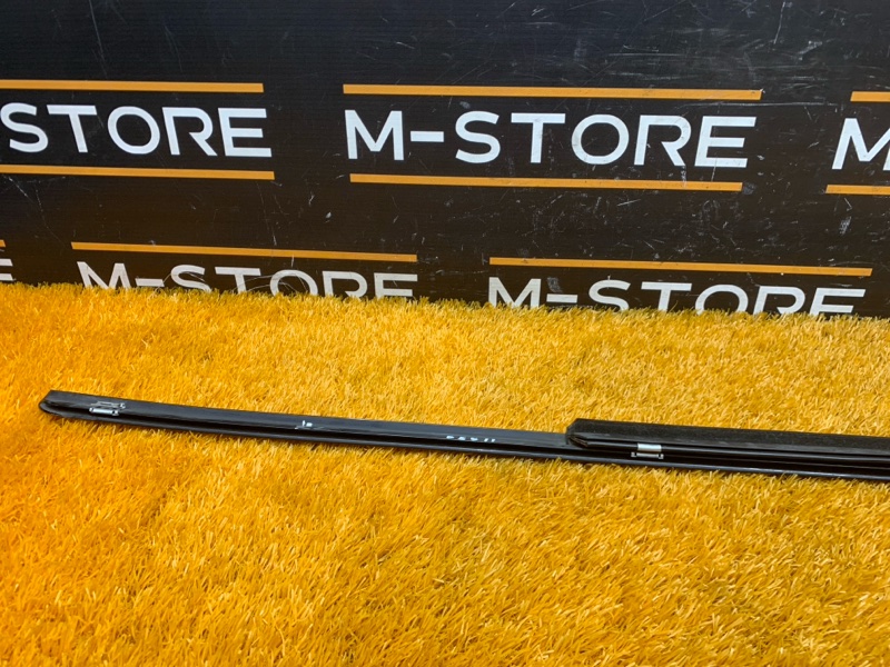 Молдинг стекла внешний, 600 рублей, Красноярск