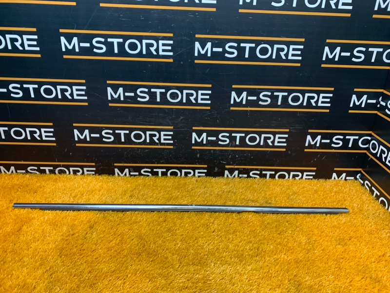 Молдинг стекла внешний, 350 рублей, Красноярск