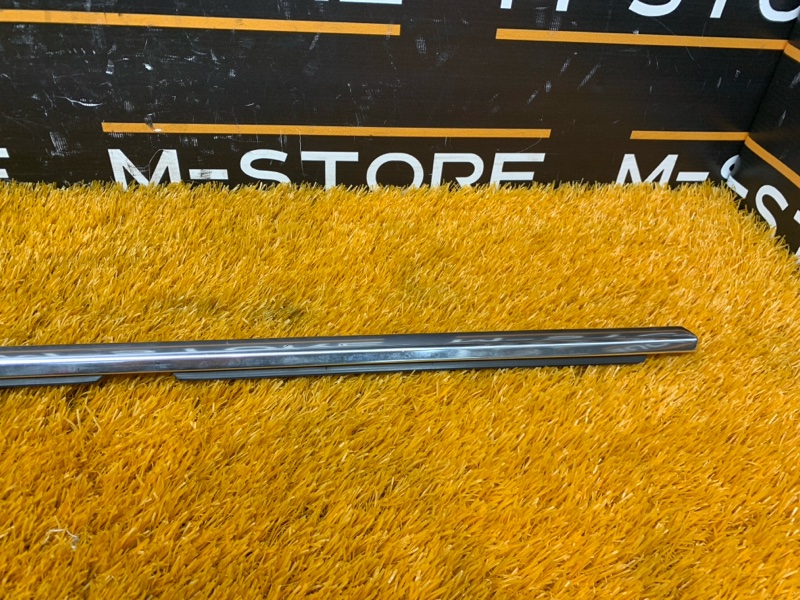 Молдинг стекла внешний, 350 рублей, Красноярск