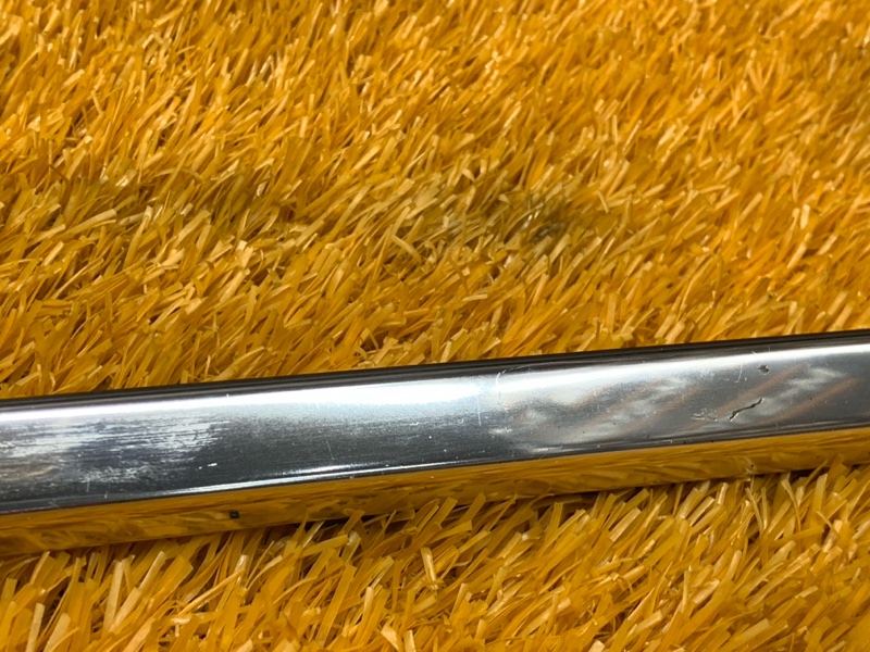 Молдинг стекла внешний, 350 рублей, Красноярск