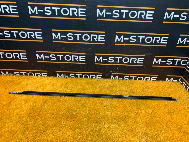 Молдинг стекла внешний, 350 рублей, Красноярск