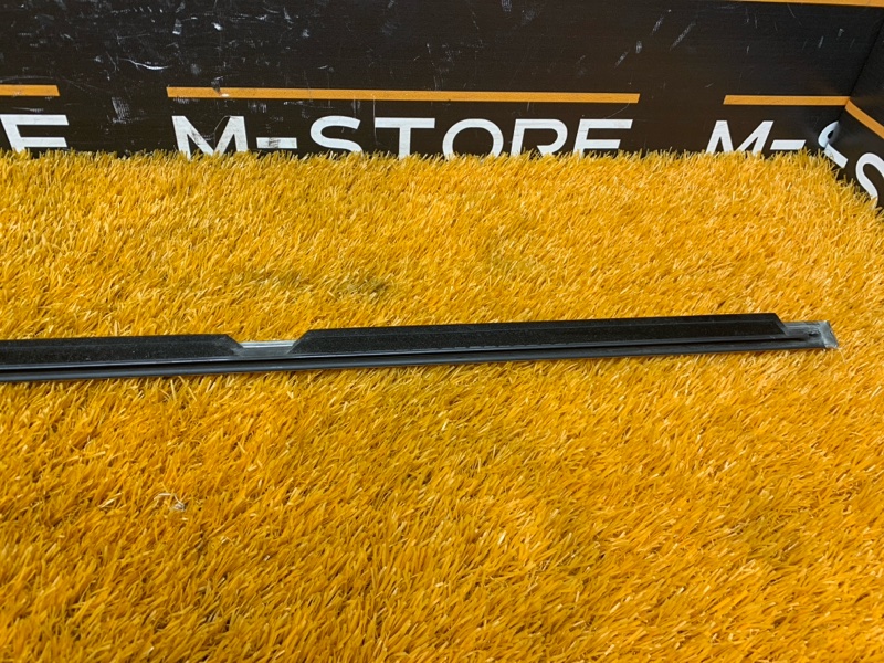 Молдинг стекла внешний, 350 рублей, Красноярск