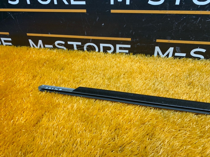 Молдинг стекла внешний, 350 рублей, Красноярск