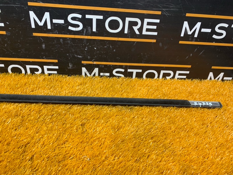 Молдинг стекла внешний, 350 рублей, Красноярск