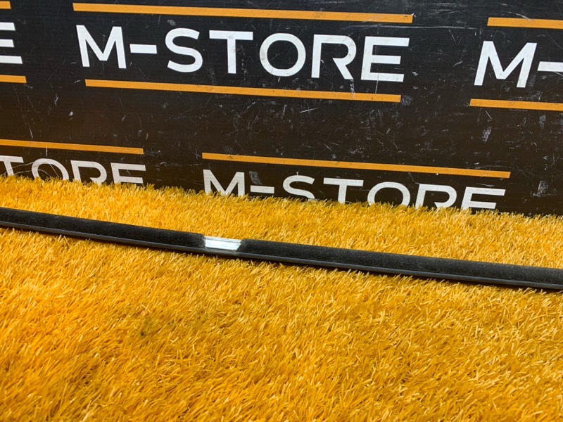 Молдинг стекла внешний, 350 рублей, Красноярск