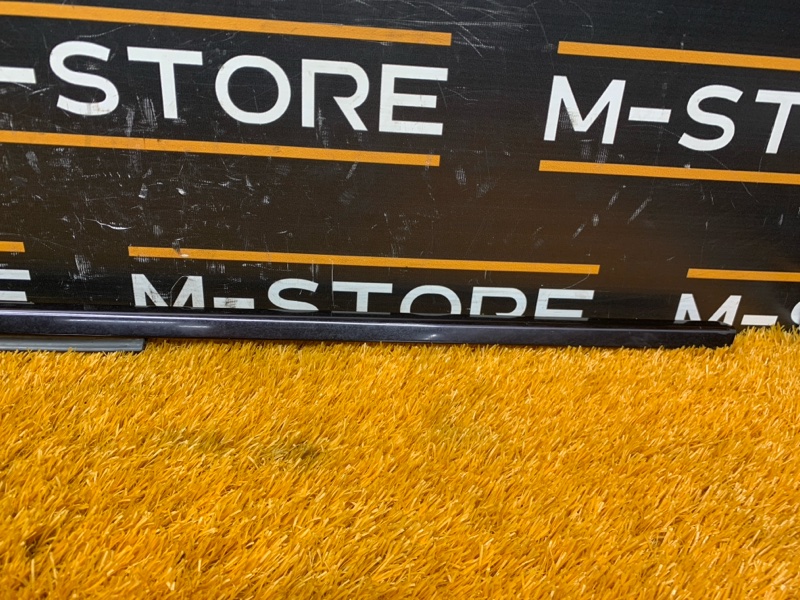 Молдинг стекла внешний, 350 рублей, Красноярск