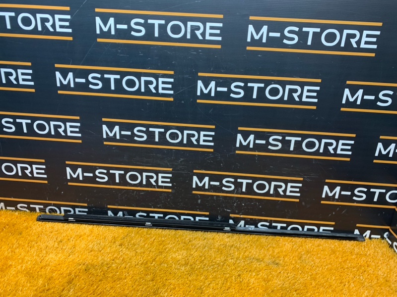 Молдинг стекла внешний, 350 рублей, Красноярск