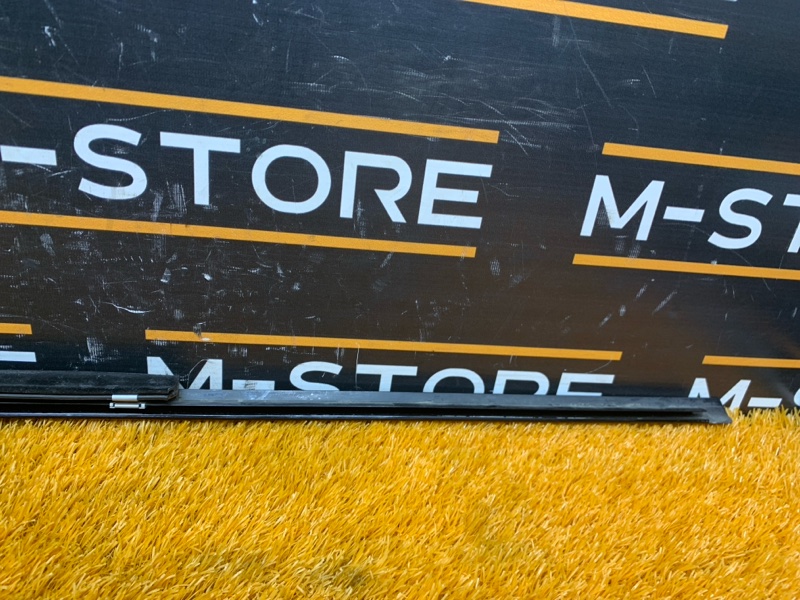 Молдинг стекла внешний, 350 рублей, Красноярск