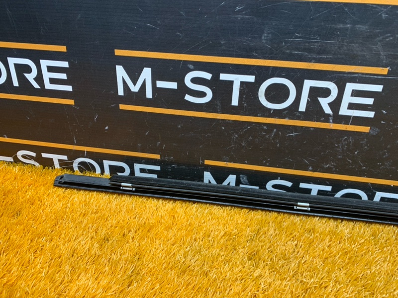 Молдинг стекла внешний, 350 рублей, Красноярск