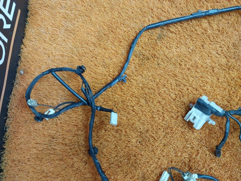 проводка двери багажника, 500 рублей, Красноярск