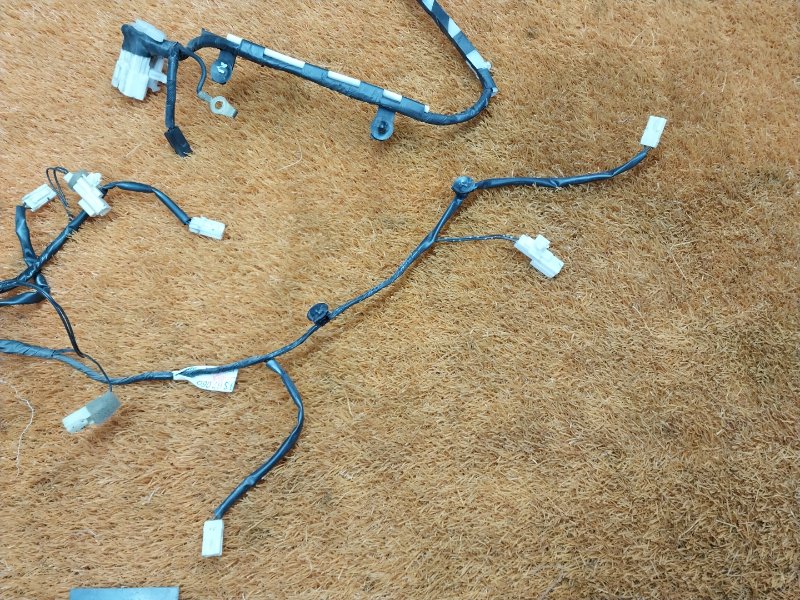 проводка двери багажника, 500 рублей, Красноярск