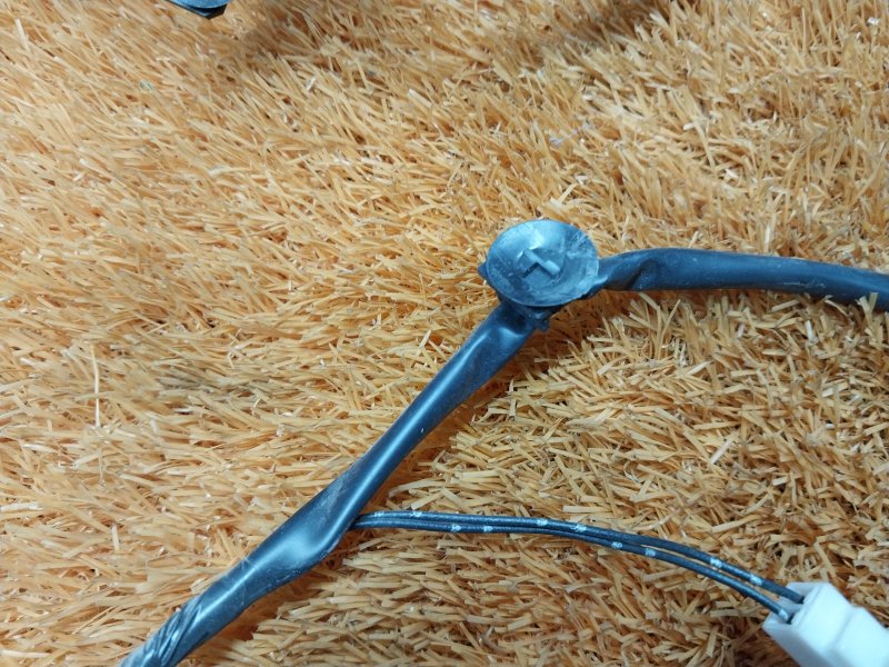 проводка двери багажника, 500 рублей, Красноярск