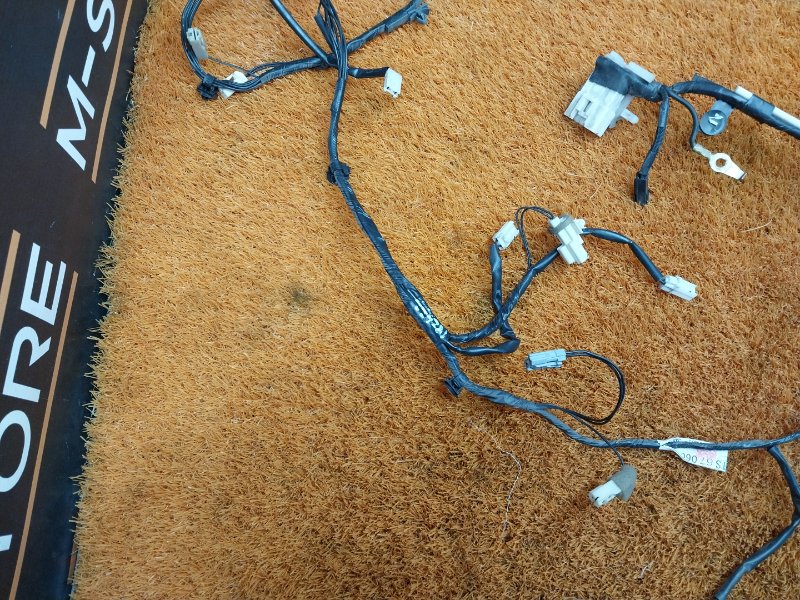 проводка двери багажника, 500 рублей, Красноярск