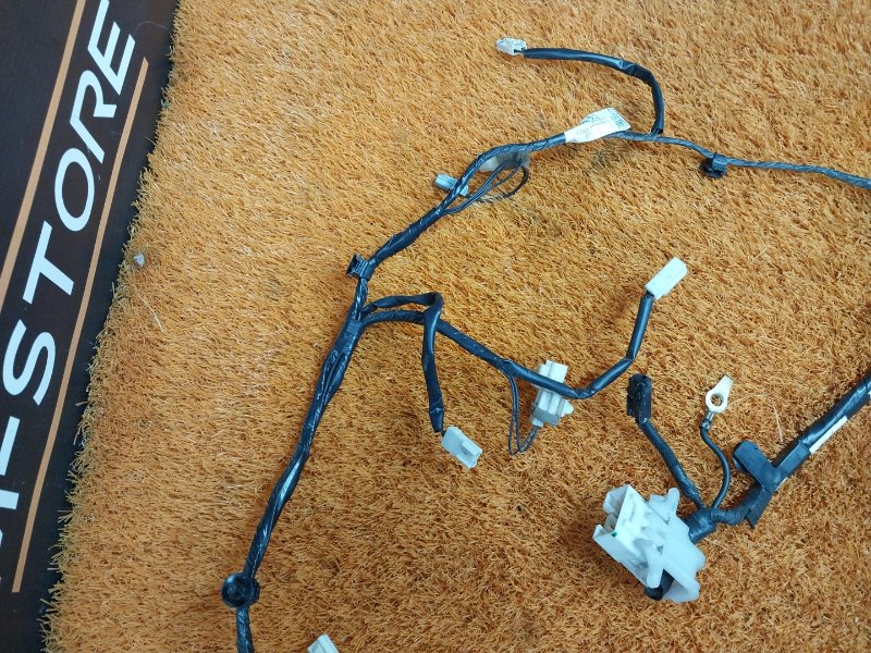 проводка двери багажника, 500 рублей, Красноярск