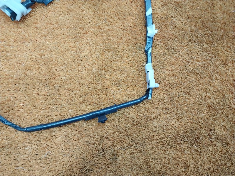 проводка двери багажника, 500 рублей, Красноярск