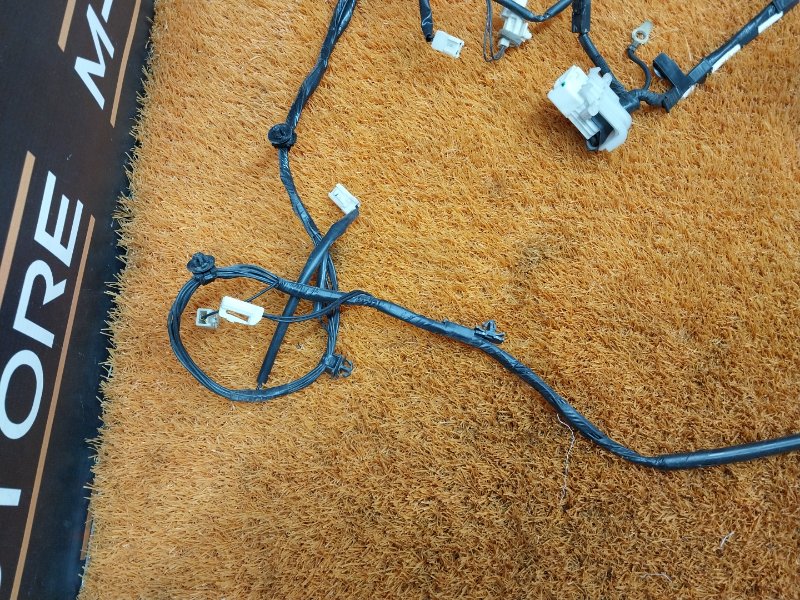 проводка двери багажника, 500 рублей, Красноярск