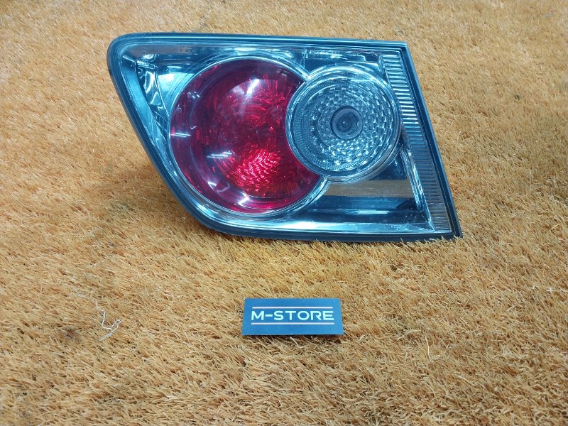 Фонарь крышки багажника, 1000 рублей, Красноярск