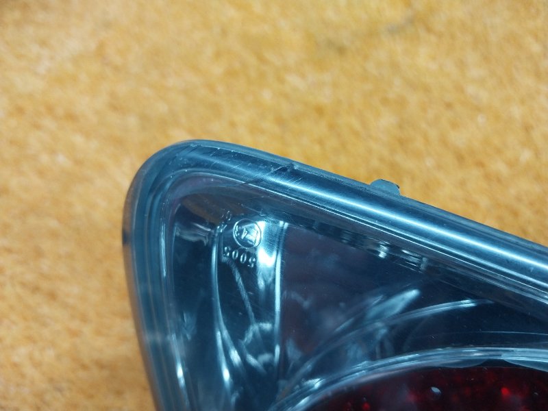 Фонарь крышки багажника, 1000 рублей, Красноярск