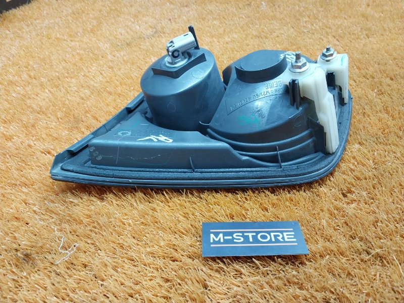 Фонарь крышки багажника, 1000 рублей, Красноярск